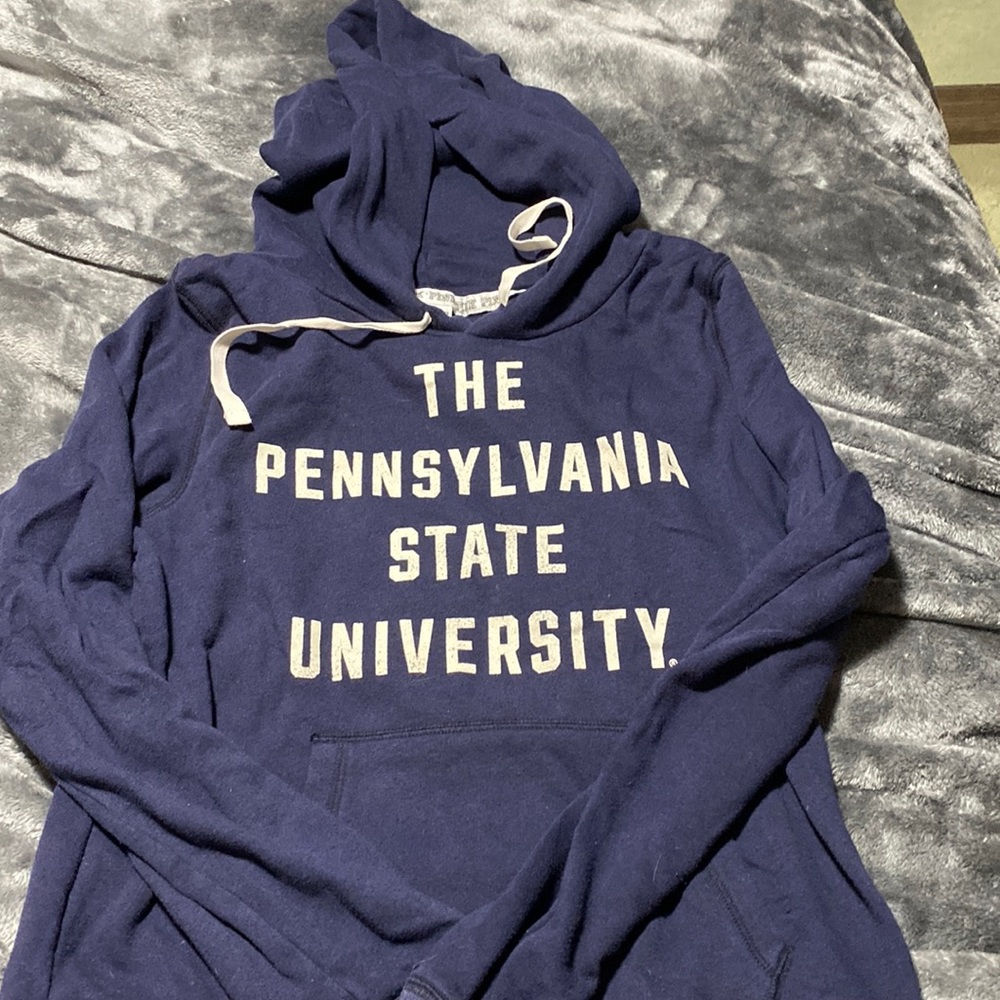 Penn State Hoodie